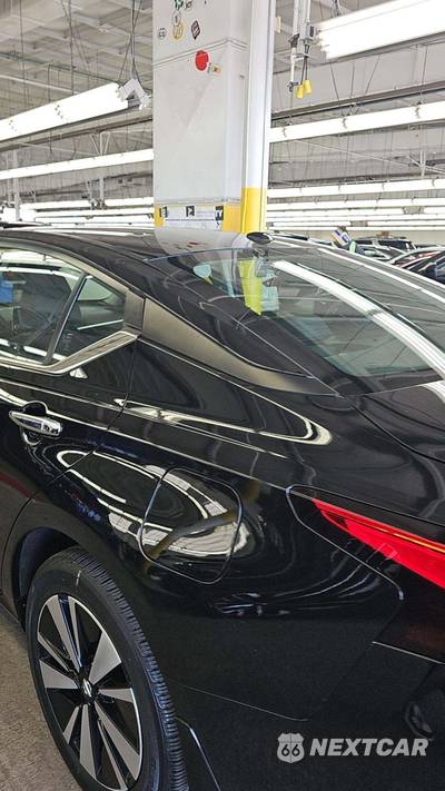 2022 Nissan Altima SV - zdjęcie 35 z 37 - miniatura