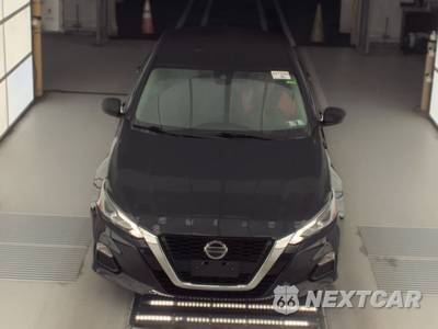 2022 Nissan Altima SV - zdjęcie 2 z 37 - miniatura
