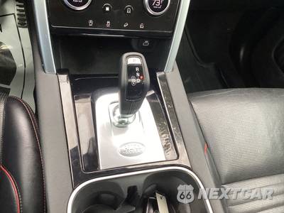 2021 Land Rover Discovery Sport S R-Dynamic - zdjęcie 15 z 15 - miniatura