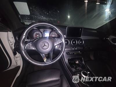 2019 Mercedes-Benz GLC 300 - zdjęcie 11 z 36 - miniatura