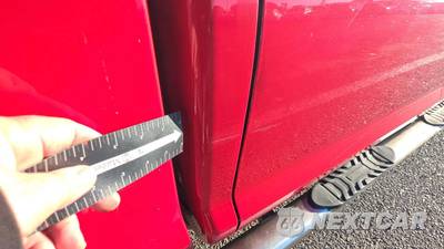 2011 Toyota Tundra Crew Cab Short Bed - zdjęcie 23 z 46 - miniatura