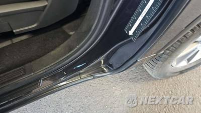 2017 Buick Enclave Leather 1SL - zdjęcie 41 z 45 - miniatura