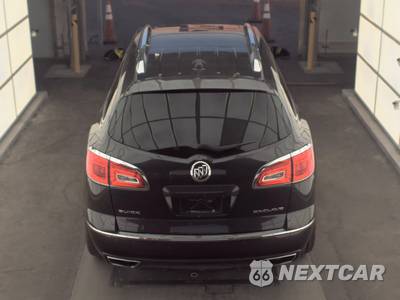 2017 Buick Enclave Leather 1SL - zdjęcie 5 z 45 - miniatura