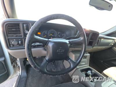 2000 Chevrolet New Tahoe LS 1SB - zdjęcie 10 z 66 - miniatura