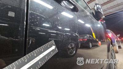 2018 Dodge Grand Caravan SE Plus 121.2" WB - zdjęcie 27 z 44 - miniatura