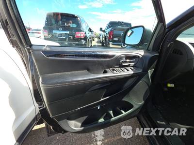 2018 Dodge Grand Caravan SE Plus 121.2" WB - zdjęcie 9 z 44 - miniatura