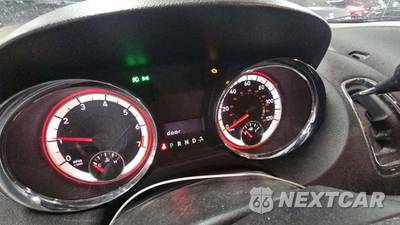 2018 Dodge Grand Caravan SE Plus 121.2" WB - zdjęcie 25 z 44 - miniatura