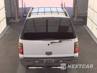 2000 Chevrolet New Tahoe LS 1SB - zdjęcie 5 z 66 - miniatura