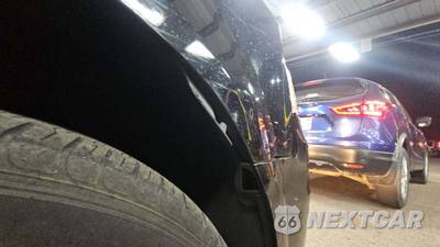 2018 Dodge Grand Caravan SE Plus 121.2" WB - zdjęcie 35 z 44 - miniatura