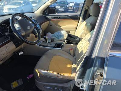 2008 Hyundai Veracruz Limited - zdjęcie 7 z 36 - miniatura