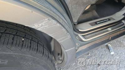 2008 Hyundai Veracruz Limited - zdjęcie 26 z 36 - miniatura