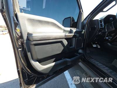 2019 Ford F-150 Lariat Crew Cab Short Bed - zdjęcie 9 z 25 - miniatura