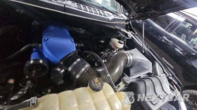 2019 Ford F-150 Lariat Crew Cab Short Bed - zdjęcie 38 z 57 - miniatura