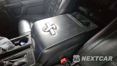 2019 Ford F-150 Lariat Crew Cab Short Bed - zdjęcie 27 z 57 - miniatura