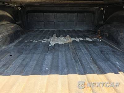 2015 Ram 1500 Big Horn Extended Cab Medium Bed - zdjęcie 16 z 36 - miniatura