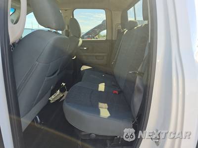 2015 Ram 1500 Big Horn Extended Cab Medium Bed - zdjęcie 13 z 36 - miniatura