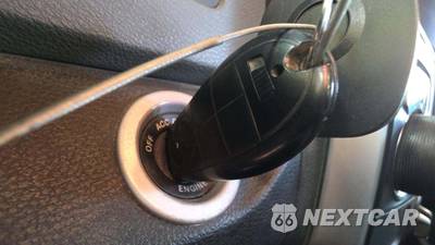 2015 Ram 1500 Big Horn Extended Cab Medium Bed - zdjęcie 20 z 36 - miniatura