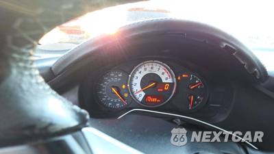 2017 Toyota 86 - zdjęcie 28 z 36 - miniatura