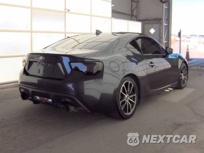 2017 Toyota 86 - zdjęcie 4 z 36 - miniatura