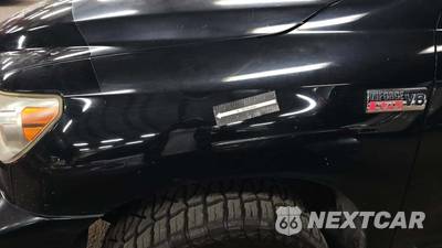 2013 Toyota Tundra Crew Cab Short Bed - zdjęcie 24 z 42 - miniatura
