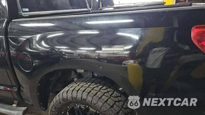 2013 Toyota Tundra Crew Cab Short Bed - zdjęcie 21 z 42 - miniatura