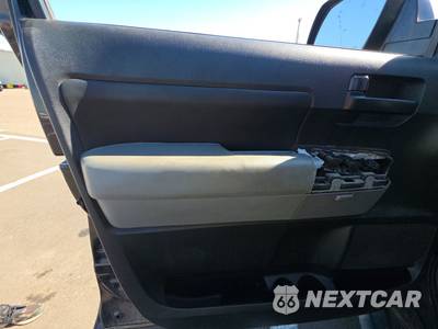 2013 Toyota Tundra Crew Cab Short Bed - zdjęcie 9 z 42 - miniatura