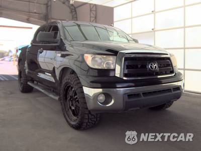 2013 Toyota Tundra Crew Cab Short Bed - zdjęcie 3 z 42 - miniatura