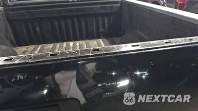 2013 Toyota Tundra Crew Cab Short Bed - zdjęcie 30 z 42 - miniatura