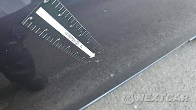 2015 Honda Accord Coupe EX-L w/Navigation - zdjęcie 36 z 42 - miniatura