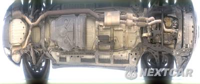 2018 Chevrolet Traverse Premier 1LZ - zdjęcie 19 z 26 - miniatura