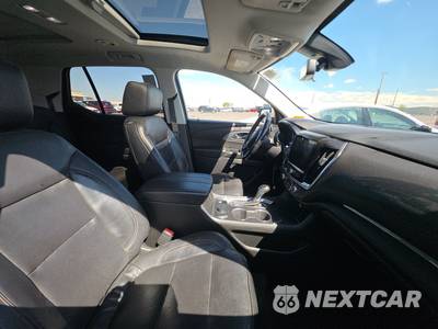 2018 Chevrolet Traverse Premier 1LZ - zdjęcie 8 z 26 - miniatura