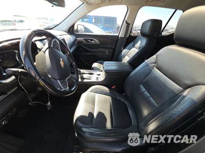 2018 Chevrolet Traverse Premier 1LZ - zdjęcie 7 z 26 - miniatura