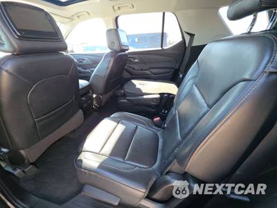 2018 Chevrolet Traverse Premier 1LZ - zdjęcie 13 z 26 - miniatura