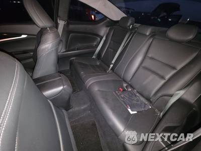 2015 Honda Accord Coupe EX-L w/Navigation - zdjęcie 13 z 42 - miniatura