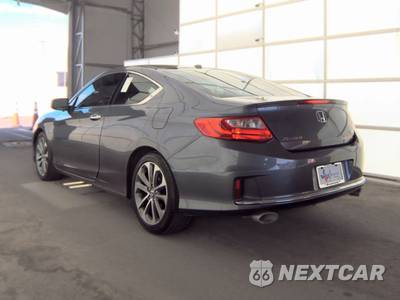 2015 Honda Accord Coupe EX-L w/Navigation - zdjęcie 6 z 42 - miniatura