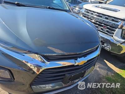 2019 Chevrolet Blazer Cloth 1LT - zdjęcie 2 z 21 - miniatura