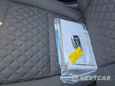 2019 Chevrolet Blazer Cloth 1LT - zdjęcie 21 z 21 - miniatura