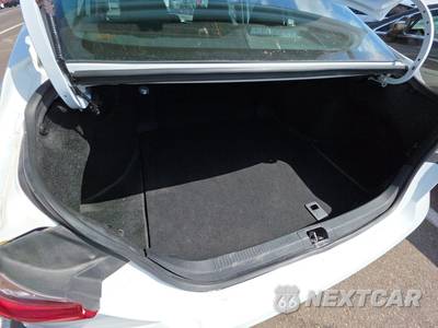 2025 Toyota Camry LE - zdjęcie 16 z 26 - miniatura