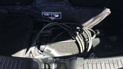 2025 Mercedes-Benz AMG SL 63 S E Performance - zdjęcie 19 z 27 - miniatura