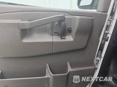 2020 Chevrolet Express 2500 Cargo Van 1WT 135.2" WB - zdjęcie 9 z 35 - miniatura
