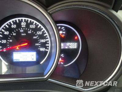2013 Nissan Murano LE - zdjęcie 12 z 27 - miniatura
