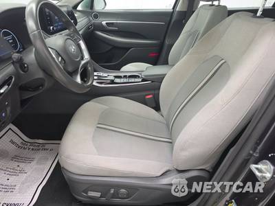 2021 Hyundai Sonata SEL - zdjęcie 7 z 24 - miniatura