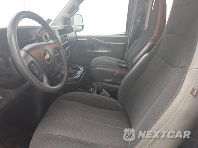 2020 Chevrolet Express 2500 Cargo Van 1WT 135.2" WB - zdjęcie 7 z 35 - miniatura