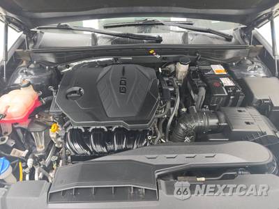 2021 Hyundai Sonata SEL - zdjęcie 15 z 24 - miniatura