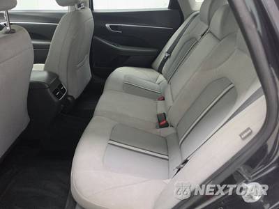 2021 Hyundai Sonata SEL - zdjęcie 13 z 24 - miniatura