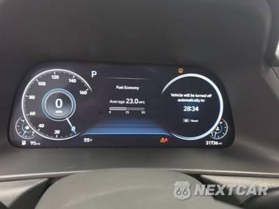 2021 Hyundai Sonata SEL - zdjęcie 12 z 24 - miniatura