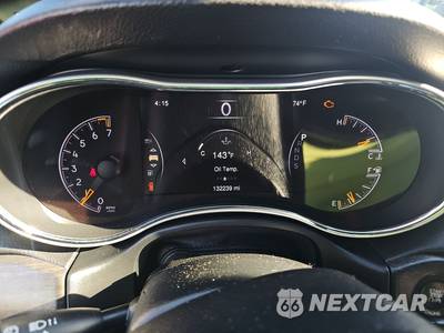 2015 Jeep Grand Cherokee Altitude Edition - zdjęcie 12 z 22 - miniatura