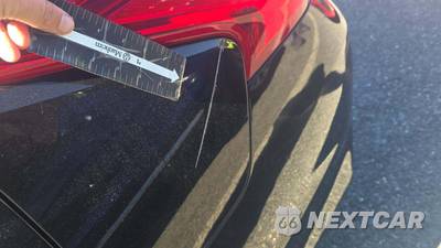 2017 Nissan Altima 2.5 S - zdjęcie 35 z 36 - miniatura