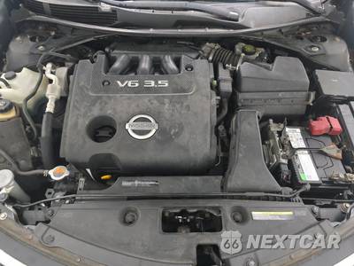 2013 Nissan Altima 3.5 SL Sedan - zdjęcie 15 z 26 - miniatura