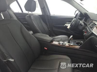 2014 BMW 3 Series Sedan 328i xDrive - zdjęcie 8 z 29 - miniatura